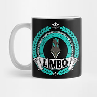 LIMBO - LIMITED EDITION Mug